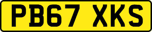PB67XKS