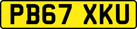 PB67XKU