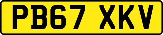 PB67XKV