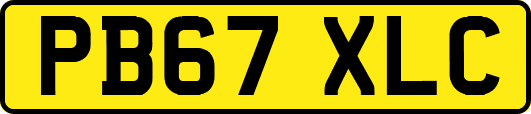 PB67XLC