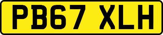 PB67XLH