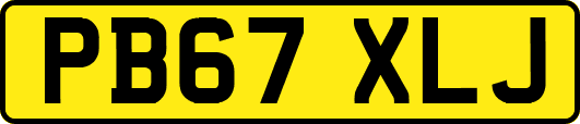 PB67XLJ