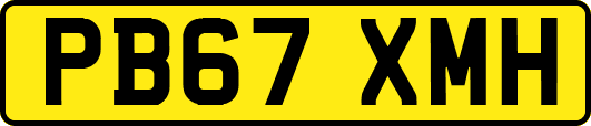 PB67XMH