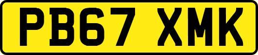 PB67XMK