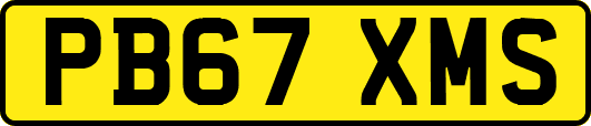 PB67XMS