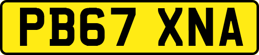 PB67XNA