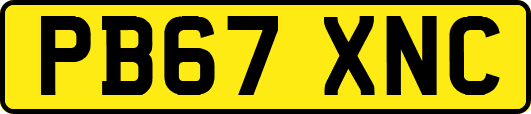 PB67XNC