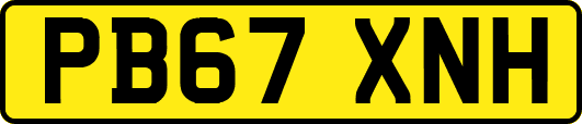 PB67XNH