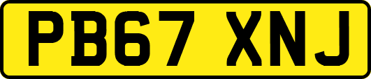 PB67XNJ