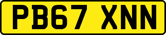 PB67XNN