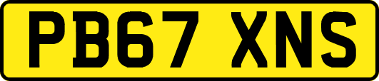 PB67XNS