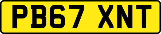 PB67XNT