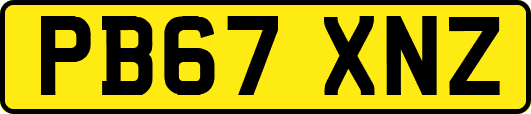 PB67XNZ