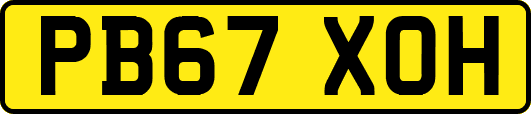 PB67XOH