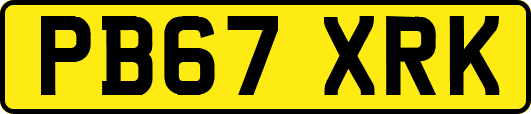 PB67XRK