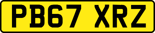 PB67XRZ