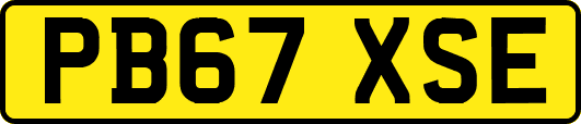 PB67XSE