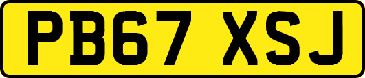 PB67XSJ