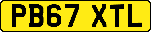 PB67XTL