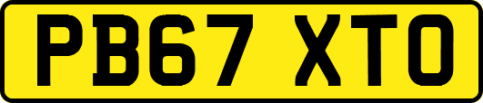 PB67XTO