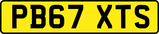 PB67XTS