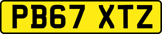 PB67XTZ