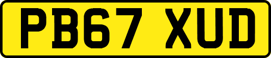 PB67XUD
