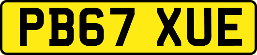 PB67XUE