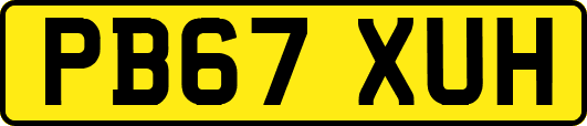 PB67XUH