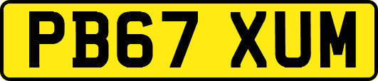 PB67XUM