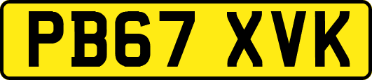 PB67XVK