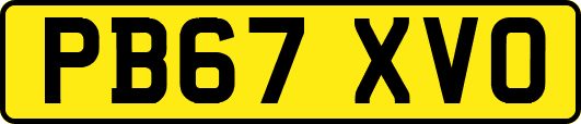 PB67XVO