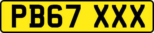 PB67XXX