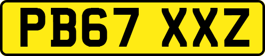 PB67XXZ