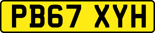 PB67XYH