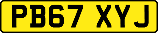 PB67XYJ