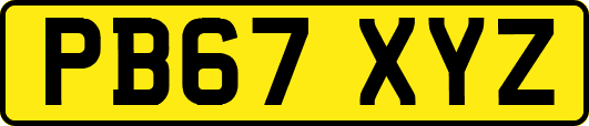 PB67XYZ