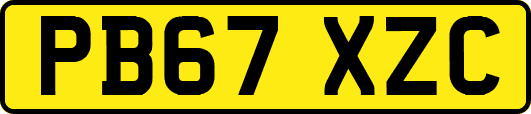 PB67XZC