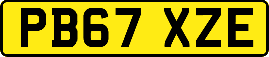 PB67XZE