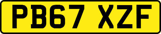 PB67XZF