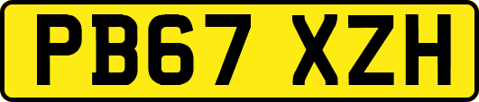 PB67XZH