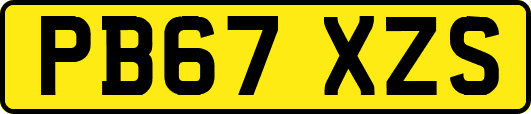 PB67XZS
