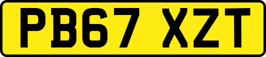 PB67XZT