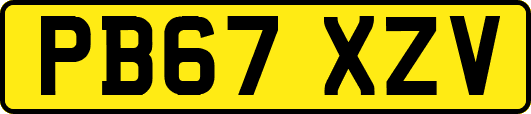 PB67XZV