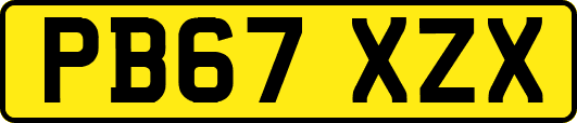 PB67XZX