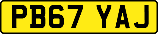 PB67YAJ