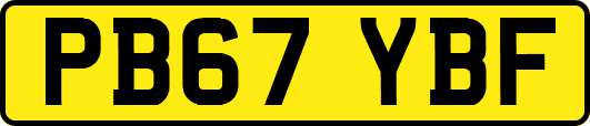 PB67YBF