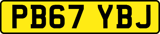 PB67YBJ