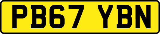 PB67YBN