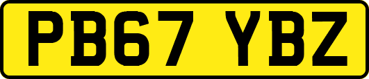 PB67YBZ